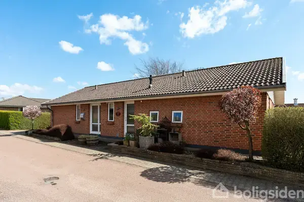Villa på Hempel Plougs Vej 2, 5600 Faaborg