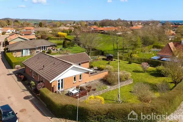 Villa på Hempel Plougs Vej 2, 5600 Faaborg