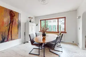 Ejerlejlighed på Smedegade 42, st., 8700 Horsens
