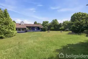 Fritidsbolig på Grønneweys-Åsen 5, 3210 Vejby