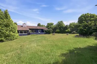 Fritidshus på Grønneweys-Åsen 5, Rågeleje, 3210 Vejby
