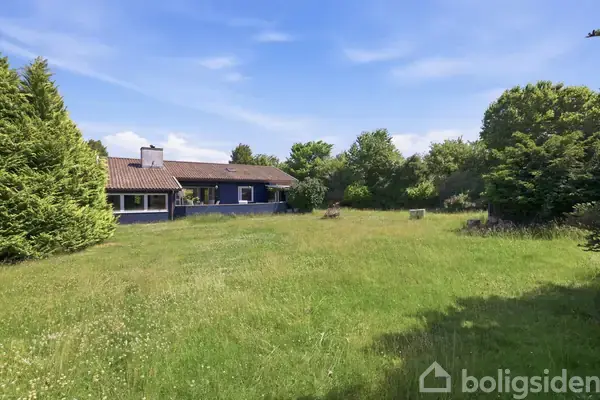 Fritidsbolig på Grønneweys-Åsen 5, 3210 Vejby
