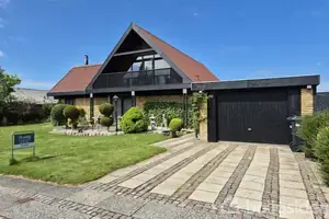 Villa på Vestervang 14, 7830 Vinderup