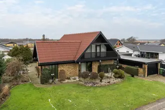 Villa på Vestervang 14, 7830 Vinderup