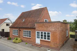 Villa på Nyvej 18, 9460 Brovst