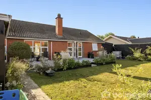 Villa på Gåsebanken 17, 4681 Herfølge