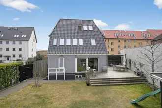 Villa på Niels Bohrs Alle 38, 2860 Søborg