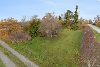 Fritidsgrund på Haslevgaarde Bakker 11, Haslevgaarde, 9560 Hadsund