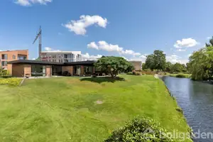 Villa på Floravej 5, 7200 Grindsted