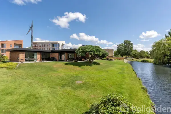 Villa på Floravej 5, 7200 Grindsted