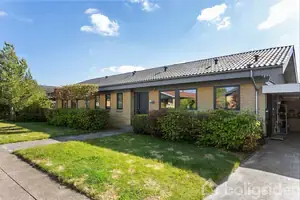 Villa på Hampehaven 7, 8920 Randers NV