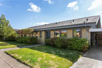 Villa på Hampehaven 7, 8920 Randers NV