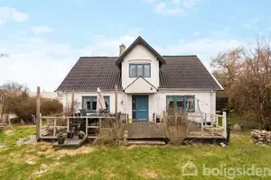Villa på Skårupvej 8, 5683 Haarby