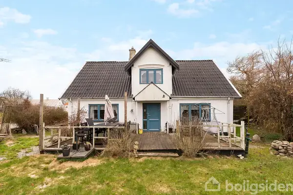 Villa på Skårupvej 8, 5683 Haarby