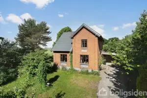 Villa på Vellerupvej 3, 4070 Kirke Hyllinge
