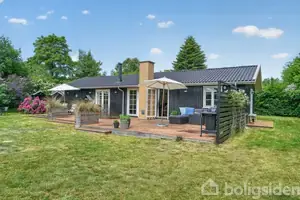 Fritidsbolig på Kirchheinersvej 58, 4500 Nykøbing Sj