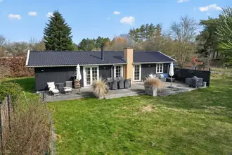 Fritidshus på Kirchheinersvej 58, 4500 Nykøbing Sj