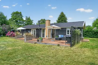 Fritidshus på Kirchheinersvej 58, 4500 Nykøbing Sj