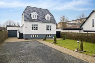 Villa på Tagensvej 15, 9000 Aalborg