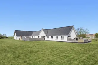 Villa på Byvasen 85A, 9700 Brønderslev