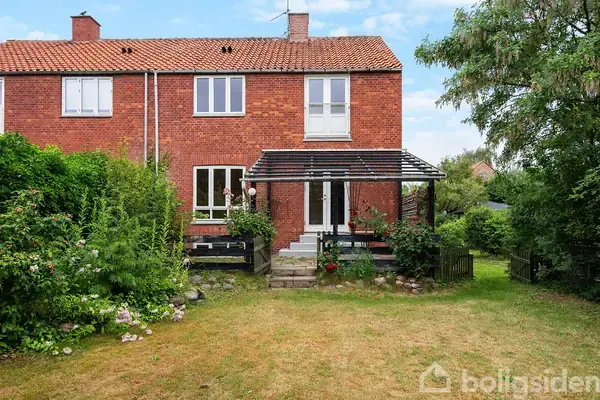 Villa på Grønnemose Allé 20, 2400 København NV