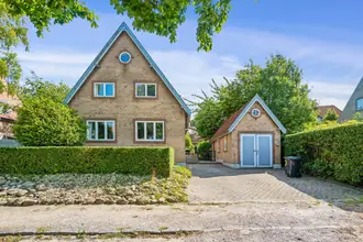 Villa på Duebrødrevej 27, 9000 Aalborg