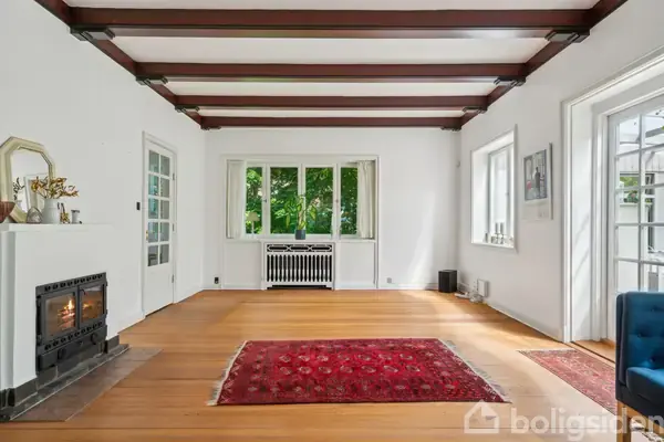Villa på Duebrødrevej 27, 9000 Aalborg