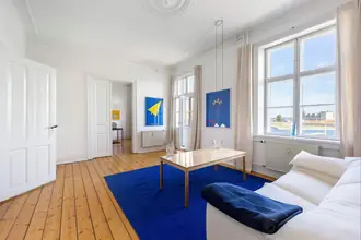 Ejerlejlighed på Sophie Brahes Gade 3A, 2. th., 3000 Helsingør