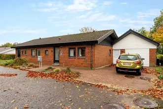 Villa på Myrhaven 7, 6430 Nordborg