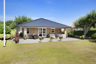 Villa på Torstensvej 51, 2650 Hvidovre