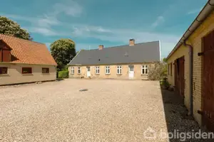 Villa på Pagteroldvej 1, 4050 Skibby