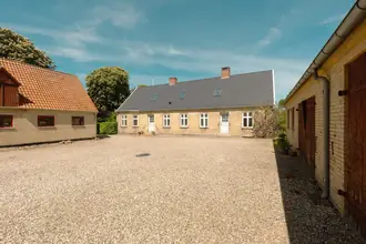 Villa på Pagteroldvej 1, 4050 Skibby