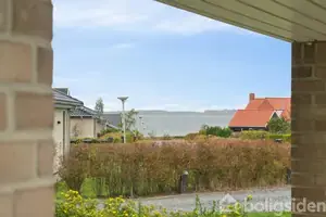Villa på Strandengen 3, 5900 Rudkøbing