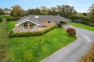 Villa på Strandengen 3, Peløkke, 5900 Rudkøbing