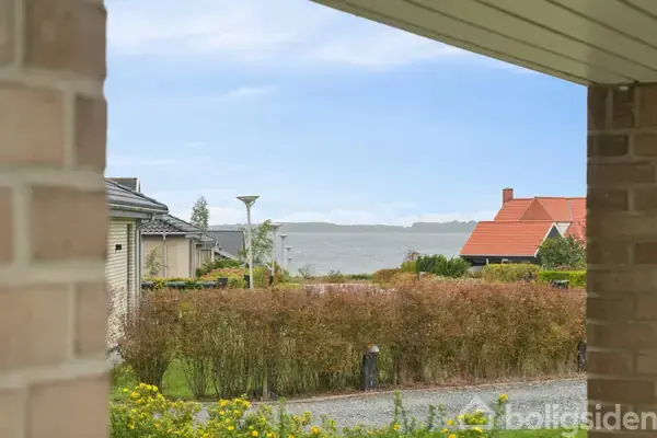 Villa på Strandengen 3, 5900 Rudkøbing