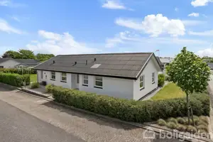 Villa på Astavej 12, 9280 Storvorde