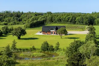 Villa på Ålvej 11, Sahl, 7830 Vinderup