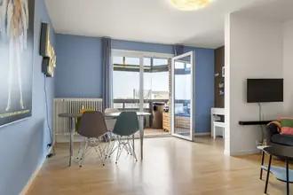 Ejerlejlighed på Roskildevænget 4, 2. th., 4000 Roskilde