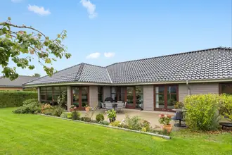 Villa på Kampesmose 34, 6070 Christiansfeld
