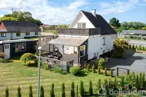 Villa på Skolebakken 2, 7120 Vejle Øst