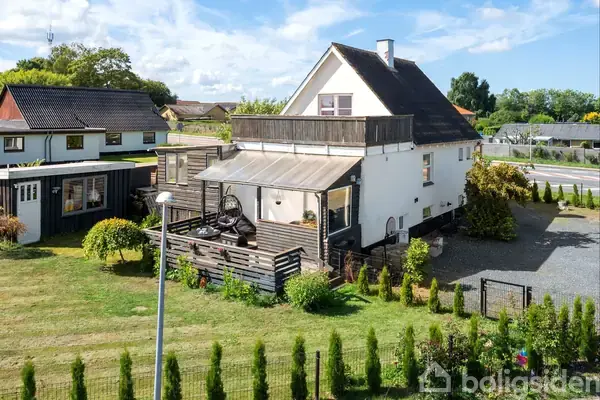 Villa på Skolebakken 2, 7120 Vejle Øst
