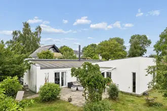 Villa på Ved Fjorden 7, Lyndby, 4070 Kirke Hyllinge