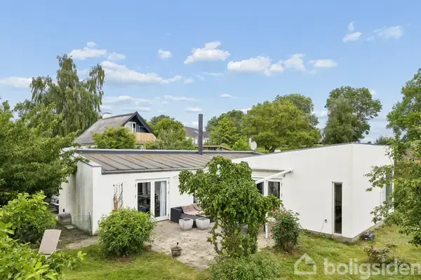 Villa på Ved Fjorden 7, 4070 Kirke Hyllinge