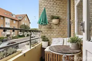 Ejerlejlighed på Lucernevej 8, st. tv., 8200 Aarhus N