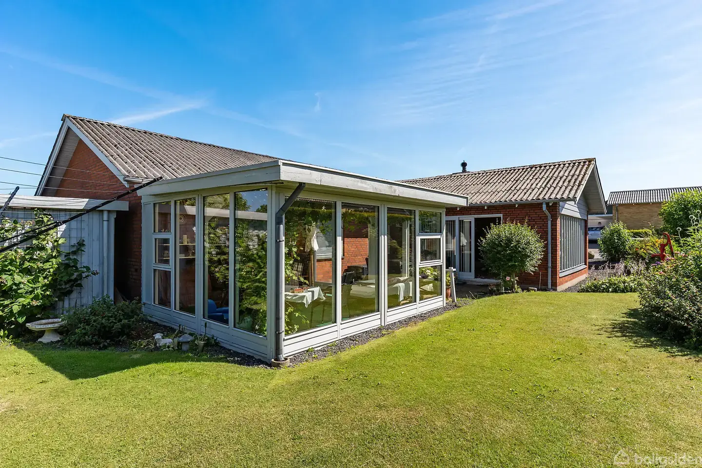 Villa på Påfuglevej 22, 6000 Kolding