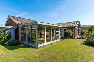 Villa på Påfuglevej 22, 6000 Kolding