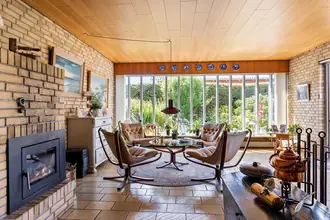Villa på Påfuglevej 22, 6000 Kolding