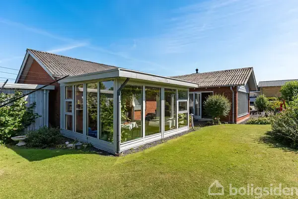 Villa på Påfuglevej 22, 6000 Kolding