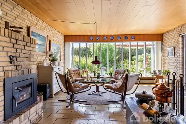 Villa på Påfuglevej 22, 6000 Kolding