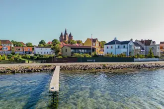 Villa på Valdemarsgade 17, 4400 Kalundborg